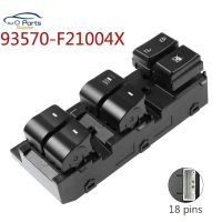 New 93570-F21004X 93570F21004X Power Window Switch For Hyundai Elantra 2017 2018 2019 2020