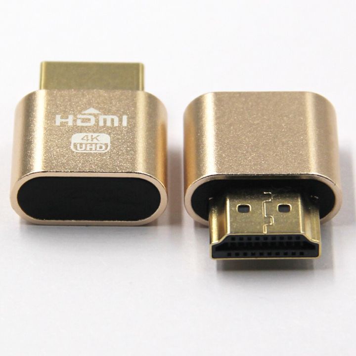 hdmi-dummy-plug-4k-plug-display-adapter-headless-ghost-display-emulator-hdmi-ดัมมี่