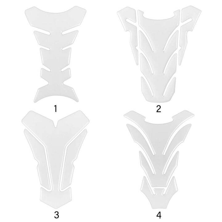 revise-สากลสากลสากล-ฝาครอบฝาปิดแก๊ส-อุปกรณ์มอเตอร์ไซด์-อุปกรณ์ตกแต่งรถยนต์-สติกเกอร์ลายก้างปลาสำหรับ3d-สติกเกอร์ถังน้ำมันเชื้อเพลิงรถจักรยานยนต์-อุปกรณ์เสริมการปรับเปลี่ยน