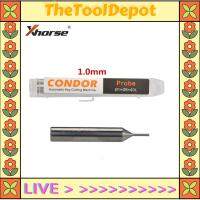 TheToolDepot 1.0Mm 1.5Mm 2.0Mm 2.5เครื่องโม่มิลลิเมตร Probe สำหรับ Xhorse CONDOR XC MINI Plus Dolphin XP 005 XP 007เครื่องตัดกุญแจ XC002