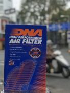 Lọc Gió Tẩm Dầu DNA Hiệu Suất Cao Dành Cho Honda SH Ý