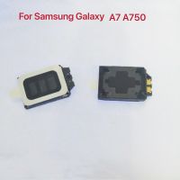 【⊕Good quality⊕】 ganghuang44704037 อะไหล่สายเคเบิลงอได้กริ่งริงเกอร์เสียงดังสำหรับ Samsung Galaxy A7 2018 A750