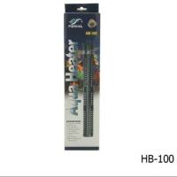 ฮีทเตอร์ตู้ปลา ฮีตเตอร์ตู้ปลาperiha Heater HB-100