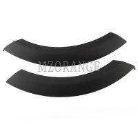 4pcs Wheel Eyebrow Upper Fender Arch Trim Rubber for Mini Cooper 2002-2008 for BMW MINI COVER Tool Car arch trim Parts Exterior