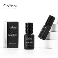 Gollee 0.5 SEC Extra Strong nd Organic Best My Own Logo Eye Lash Private Label Wholesale Waterproof Lash Extension Glue