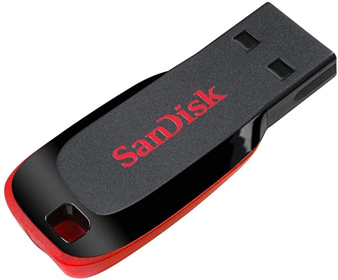 sandisk-cruzer-blade-usb-2-0-flash-drive-32gb-black-สีดำ-ของแท้-ประกันศูนย์-5ปี