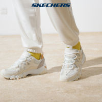 Skechers สเก็ตเชอร์ส รองเท้า ผู้ชาย Sport DLites 2.0 Shoes - 894128-OFWT