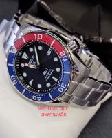 นาฬิกาข้อมือ Seiko Automatic Prospex PADI Special Edition รุ่น SPB181J1 SPB181J SPB181