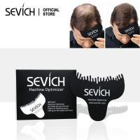 SEVICH Hair Building Fiber หวีสำหรับหวีผมเส้นใยอุปกรณ์เสริมใช้สร้าง Hairline ธรรมชาติ