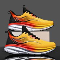 Size 35-45 Unisex Sneakers Men Women Original Sports Running Shoes Male Female High Quality Outdoor Athletic Jogging Trainers