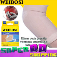 Wibosi comfort ankle ผ้าสวมข้อศอกลดปวดข้อศอก ผ้ารัดข้อศอก ผ้าพยุงข้อศอก ป้องกันและบรรเทาอาการปวดเมื่อยเคล็ดขัดยอกลดอาการบวมบริเวณข้อศอก