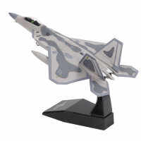 1:100 Scale Alloy Fighter รุ่นของเล่นโลหะ Fighter เครื่องบินรุ่น Diecast เครื่องบินรุ่นเครื่องประดับสำหรับตกแต่งบ้าน Collection