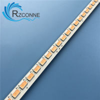 LED Backlight strip 80 Lamp For Apple 27" LCD DELL 2713HM LM270WQ3 (SLA1) 270wq3 REV 0.3 6916L-1462A