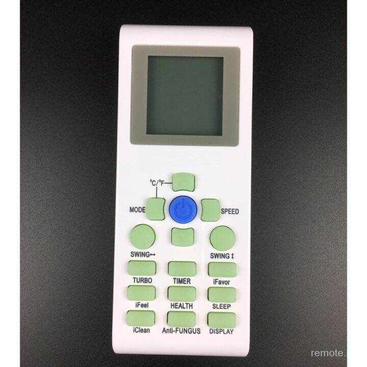 New Original Remote YKRP/001E For York AUX A/C Remoto Control Lazada PH