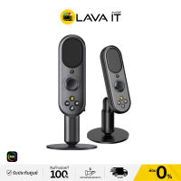 Fantech Leviosa Live MCX02 Streaming Microphone ไมโครโฟน (รับประกันสินค้า 2 ปี) By Lava IT