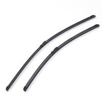 ZZOOI Ericks Wiper LHD Front &amp; Rear Wiper Blades Set For BMW X5 E70 2006 - 2011 Windshield Windscreen Window Brushes 24"+20"+15"