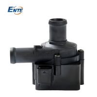 Car Electronic Additional Water Pump Auxiliary For 95B A4 A5 A6 A7 A8 Q3 Q5 Q7 06H121601L