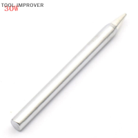 TOOL IMPROVER เครื่องมือเชื่อมปลายหัวแร้งไฟฟ้า30W 60W เปลี่ยนได้