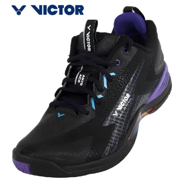 VICTOR A970ACE Lee Zii Jia Badminton Shoes C | Lazada