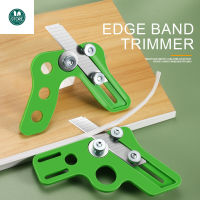 New edge trimmer Paint board edge trimmer Woodworking manual edge trimmer Pvc strip gypsum board edge trimmer