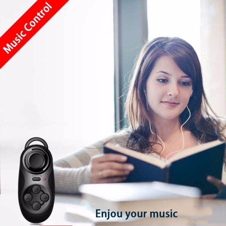 MOCUTE 032 Bluetooth Remote Android Gamepad Video Joystick Controller