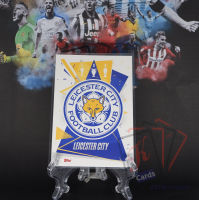 การ์ด​ Match Attax 2020/2021 ชุด ทีมเลสเตอร์ ซิตี้ (Leicester City)