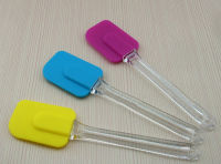 [Walker Lily] COD [Fannies] Silicone Baking Cake Cream Butter Spatula Scraper Stir Kitchenaid Utensil Tool