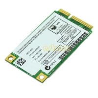 INTEL4965 4965 AGN MM1NEW 2510P 2710P Dual Band 2.4Ghz 5Ghz ไร้สาย N การ์ดเครือข่าย WiFi 5.0Ghz Mini Pcy-e Card