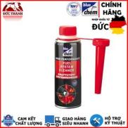 Chai vệ sinh động cơ và hệ thống phun xăng cao cấp bluechem Fuel System