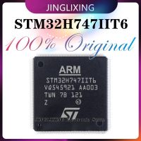 1 Buah/Lot STM32H747IIT6 LQFP176 Asli Baru Dalam Stok