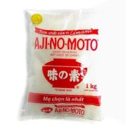 Bột ngọt Ajinomoto hạt lớn gói 1kg