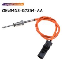 brand new Car Auto accessorie New Exhaust gas Temperature Sensor For Jaguar XE 2.0D X760 G4D35J254AA G4D3 5J254 AA G4D3 5J254 AA