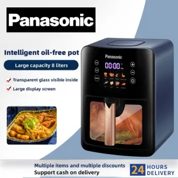 Panasonic air fryer sale