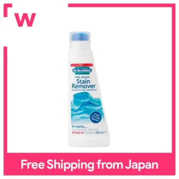 Dr. Beckmann - Pre Wash Stain Remover 250ml