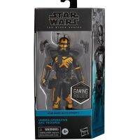 Hasbro Star Wars Shadow Agent Arc Clone Frontline 2 Hasbro ขนาด6นิ้ว