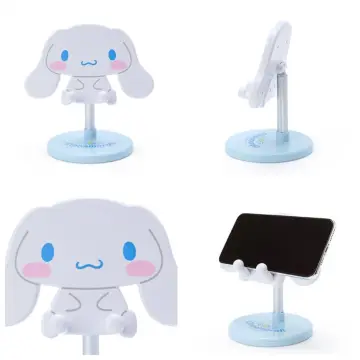 Japan Sanrio Original Adjustable Smartphone Stand - Cinnamoroll