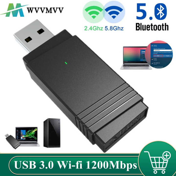 usb-3-0-wi-fi-1200mbps-adapter-dual-band-2-4ghz5-8ghz-bluetooth-5-0wifi-2-in-1-antenna-dongle-mu-mimo-adapter-for-pc-laptops