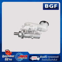 BGF BRAKE MASTER CYLINDER   (แม่ปั๊มเบรค) HONDA CRV02-07 Gen 2 ABS 15/16" 46100-S9A-013