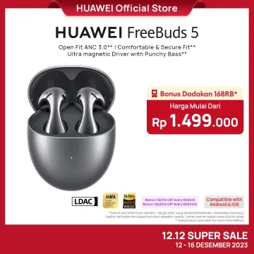 Jual Xiaomi Mi True Wireless Earbuds Basic 2 Terbaru Dec 2023