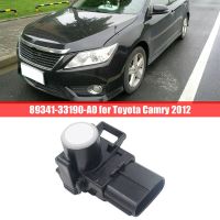 1 Piece 89341-33190-A0 Reversing Radar Car Reversing Radar Car Parking Sensor for Toyota Camry 2012