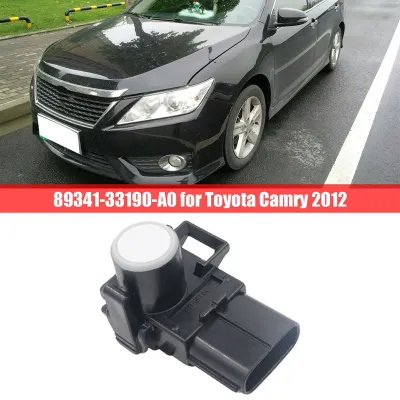 1 Piece 89341-33190-A0 Car Reversing Radar Car Parking Sensor for Toyota Camry 2012