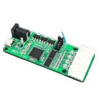 1 Pack FT4232-4TTL USB to 4 Way TTL Module PC+Metal FT4232HL UART Serial Port Module DC 5V 3.3V 2.5V 1.8V 4 Channel XH2.54