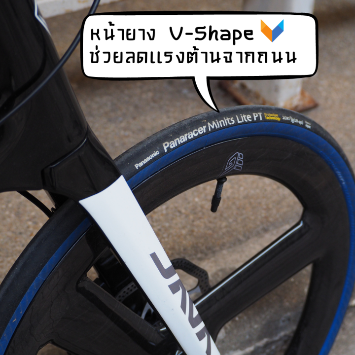 ผ่อน-0-ยางนอก-20นิ้ว-panaracer-รุ่น-minit-lite-pt-ขอบพับ