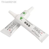 ㍿ JCD 10cc Solder Paste Original Advanced Lead Free Oli Flux for Solder No-clean Soldering Flux for BGA SMT Rework AMTECH RMA-686