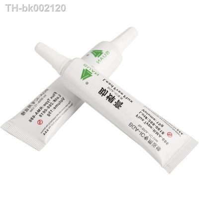 ㍿ JCD 10cc Solder Paste Original Advanced Lead Free Oli Flux for Solder No-clean Soldering Flux for BGA SMT Rework AMTECH RMA-686