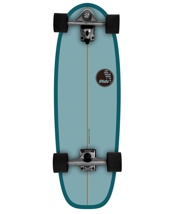 slide-surfskate-surf-skateboard-31-gussie-spot-x-complete-skateboard-genuine