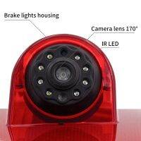 Caravan Camera High Level Reversing Camera for Renault Trafic 2001-2014 Opel / Vauxhall