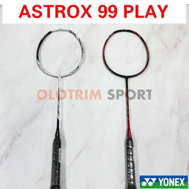 * Yonex Astrox 99 White Tiger/Cherry Sunburst 305mm Balance Point Head