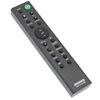 RMT-AH103U Replace Remote Control Plastic Remote Control Audio Remote Control for Sony Soundbar HT-CT80 SA-CT80 HTCT80 SACT80