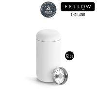 JET กระติกน้ำ FELLOW - CARTER MOVE MUG 12 ออนซ์ Tumbler  เก็บอุณหภูมิ  พกพา กระบอกน้ำ  ขวดน้ำ